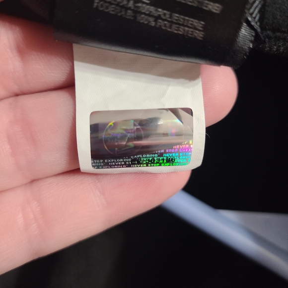 Men's Northface jacket - Picture 4 of 12